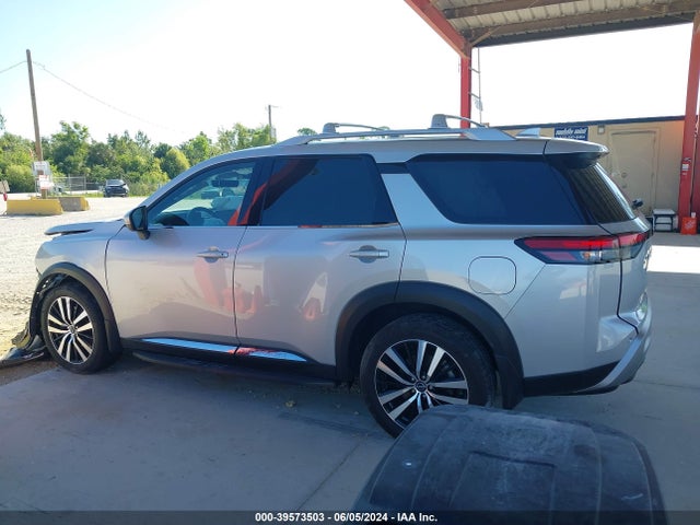Nissan Pathfinder Platinum 4wd 2023 5N1DR3DJ9PC227297 Image 14