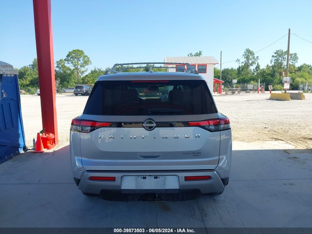 Nissan Pathfinder Platinum 4wd 2023 5N1DR3DJ9PC227297 Image 16