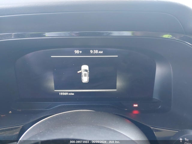 Nissan Pathfinder Platinum 4wd 2023 5N1DR3DJ9PC227297 Image 7