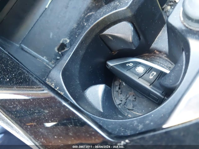 BMW X3 M40i 2019 5UXTS3C53K0Z09772 Image 11