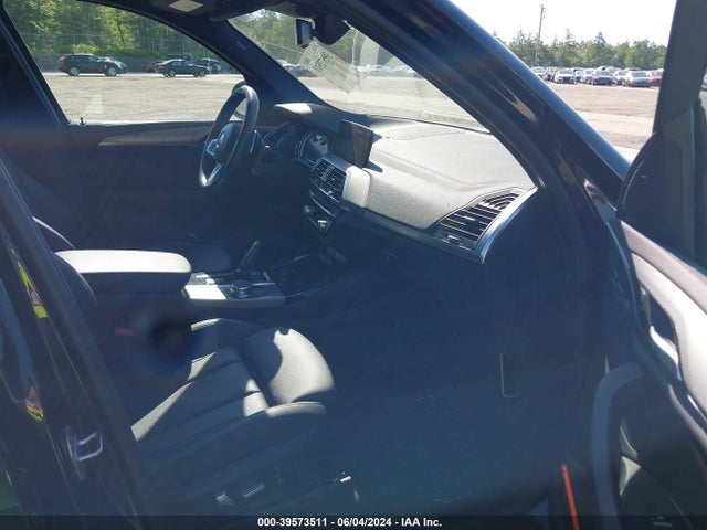 5UXTS3C53K0Z09772 BMW X3 M40i