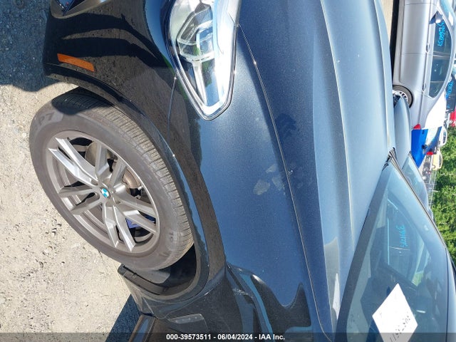 5UXTS3C53K0Z09772 BMW X3 M40i