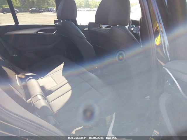 5UXTS3C53K0Z09772 BMW X3 M40i