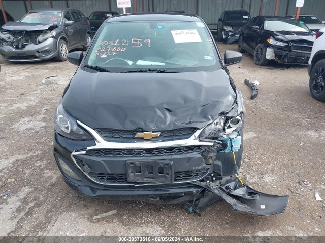 Chevrolet Spark Fwd Ls Automatic 2021 KL8CB6SA9MC227880 Image 12