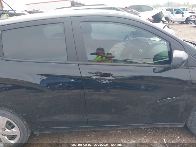 Chevrolet Spark Fwd Ls Automatic 2021 KL8CB6SA9MC227880 Image 13