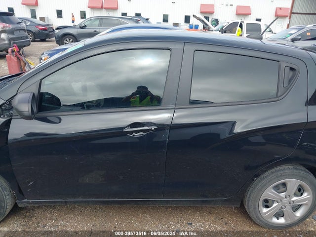 Chevrolet Spark Fwd Ls Automatic 2021 KL8CB6SA9MC227880 Image 14