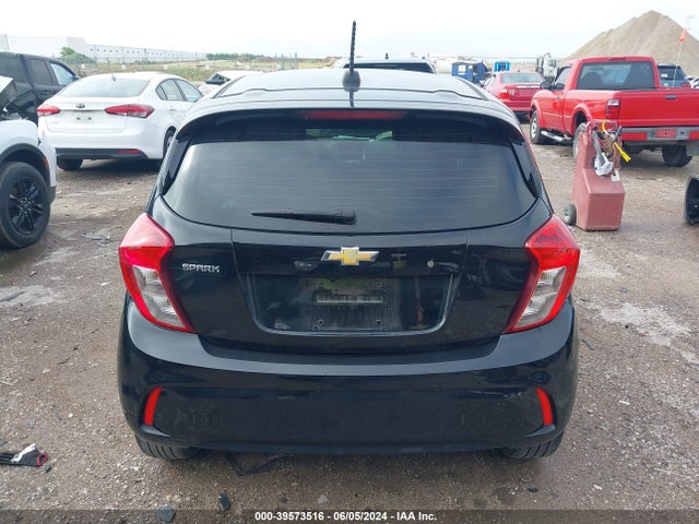Chevrolet Spark Fwd Ls Automatic 2021 KL8CB6SA9MC227880 Image 16