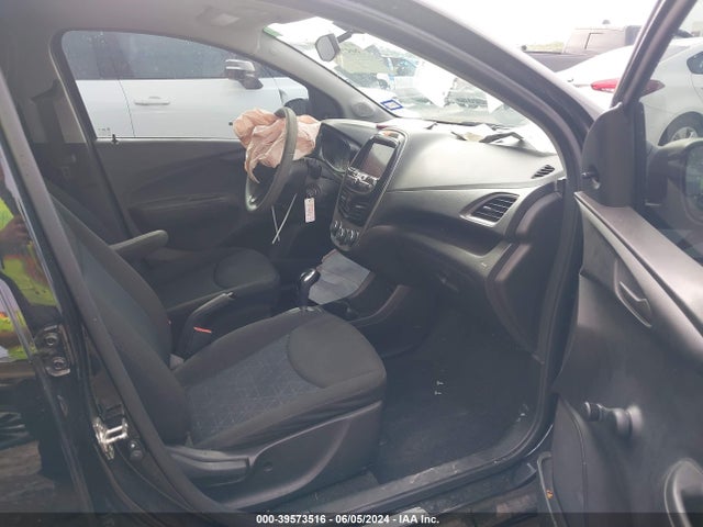 Chevrolet Spark Fwd Ls Automatic 2021 KL8CB6SA9MC227880 Image 5