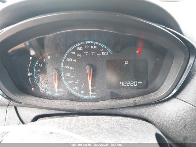 Chevrolet Spark Fwd Ls Automatic 2021 KL8CB6SA9MC227880 Image 7