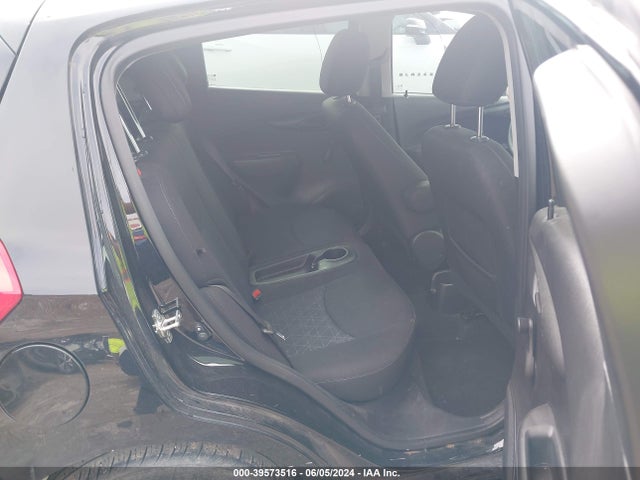 Chevrolet Spark Fwd Ls Automatic 2021 KL8CB6SA9MC227880 Image 8