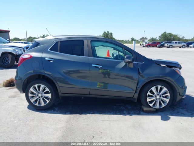 KL4CJASB4JB681858 Buick Encore Preferred