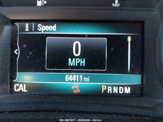 KL4CJASB4JB681858 Buick Encore Preferred
