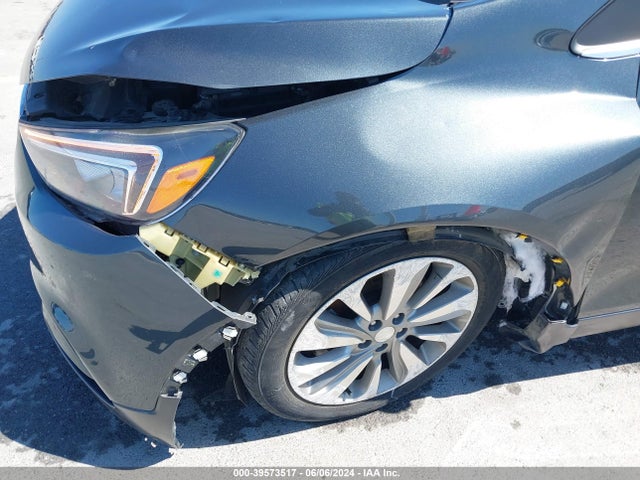 Buick Encore Preferred 2018 KL4CJASB4JB681858 Image 17