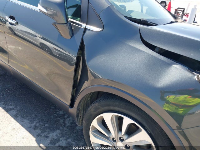 KL4CJASB4JB681858 Buick Encore Preferred