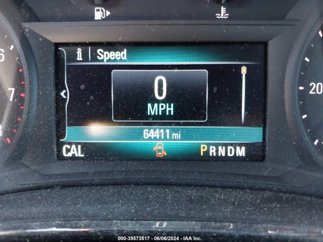 KL4CJASB4JB681858 Buick Encore Preferred