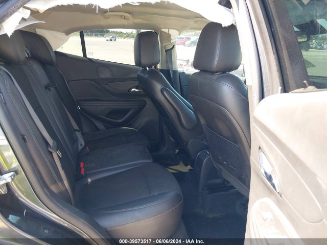 KL4CJASB4JB681858 Buick Encore Preferred