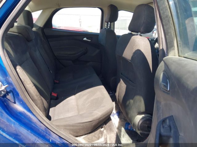 1FADP3FEXJL278413 Ford FOCUS SE