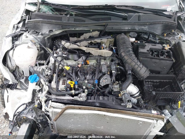 KIA Forte Gt Manual 2024 3KPF44AC6RE746066 Image 10