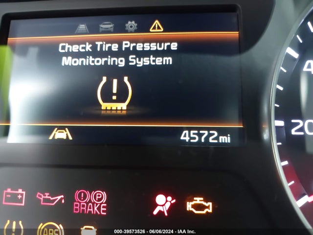KIA Forte Gt Manual 2024 3KPF44AC6RE746066 Image 16