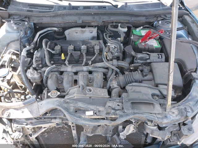 Mazda Mazda3 I Touring 2014 JM1BM1V76E1193457 Image 10