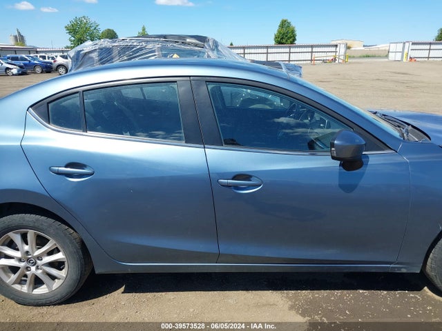 Mazda Mazda3 I Touring 2014 JM1BM1V76E1193457 Image 14
