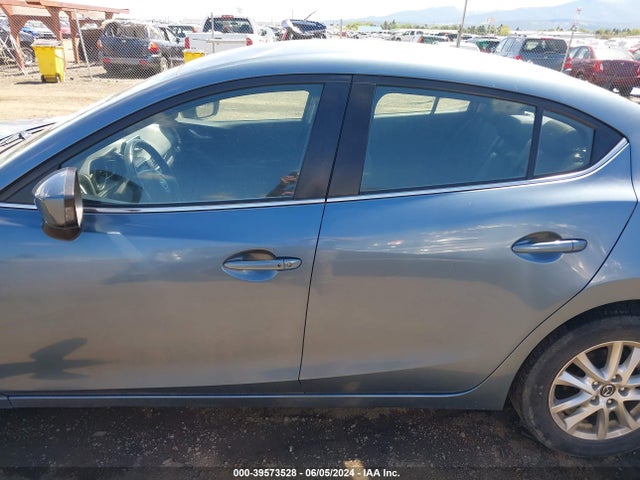 Mazda Mazda3 I Touring 2014 JM1BM1V76E1193457 Image 15