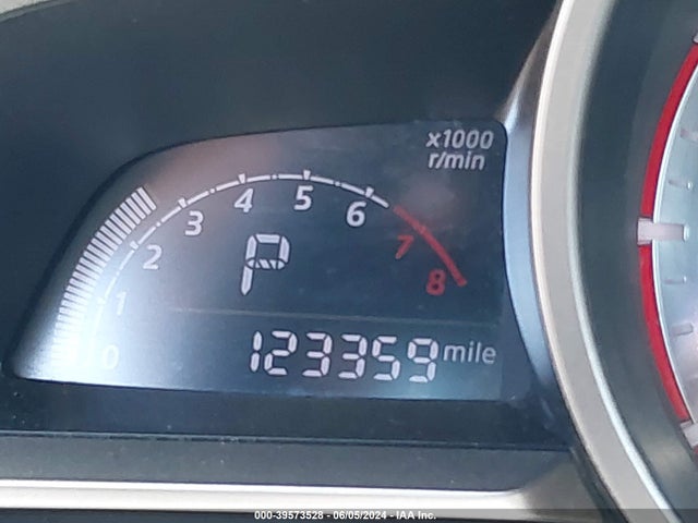 Mazda Mazda3 I Touring 2014 JM1BM1V76E1193457 Image 16