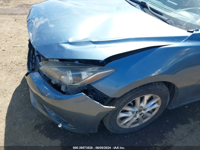 Mazda Mazda3 I Touring 2014 JM1BM1V76E1193457 Image 18