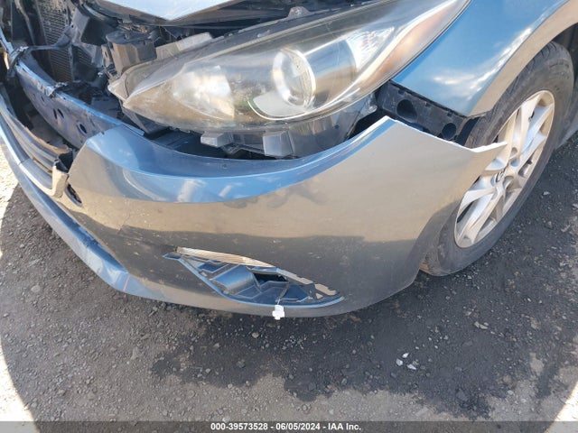 Mazda Mazda3 I Touring 2014 JM1BM1V76E1193457 Image 19