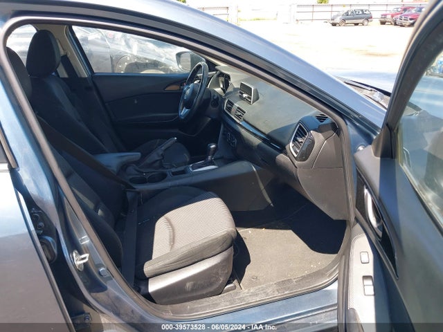 Mazda Mazda3 I Touring 2014 JM1BM1V76E1193457 Image 5