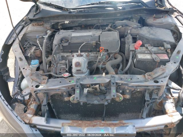 1HGCR2F36EA081458 Honda ACCORD LX