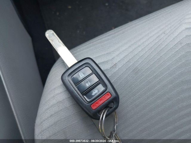 1HGCR2F36EA081458 Honda ACCORD LX
