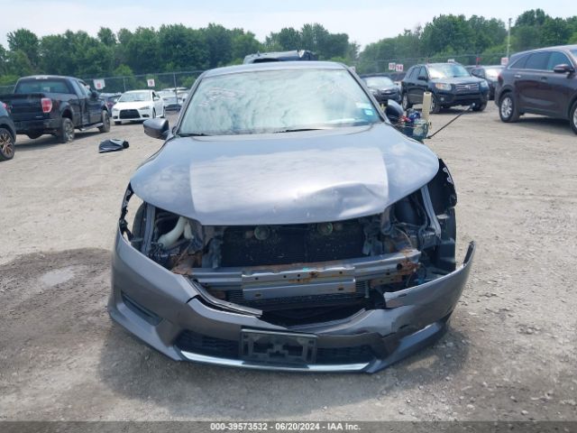 1HGCR2F36EA081458 Honda ACCORD LX