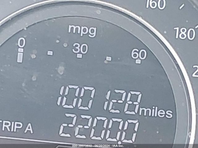 1HGCR2F36EA081458 Honda ACCORD LX