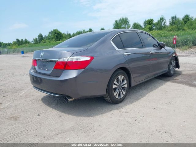 1HGCR2F36EA081458 Honda ACCORD LX