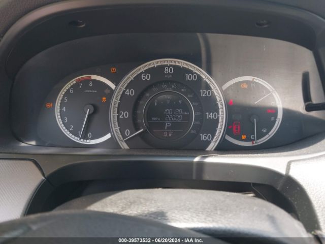 1HGCR2F36EA081458 Honda ACCORD LX