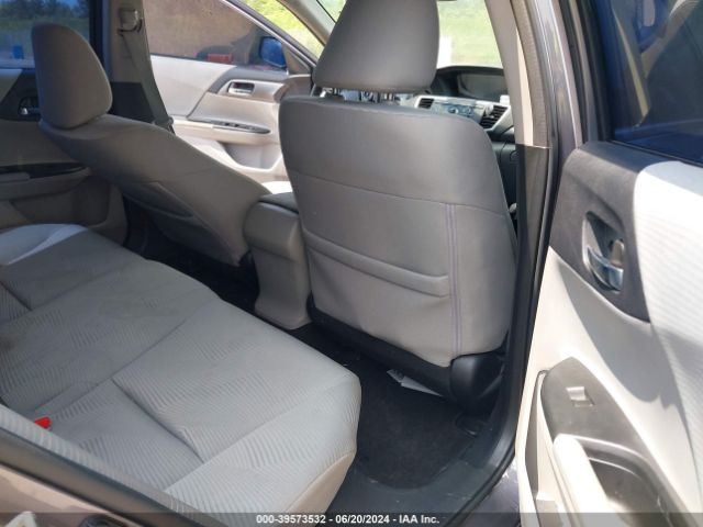 1HGCR2F36EA081458 Honda ACCORD LX
