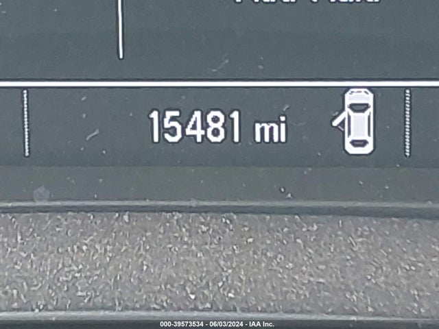 Chevrolet Malibu Fwd 1fl 2023 1G1ZC5STXPF125221 Image 15