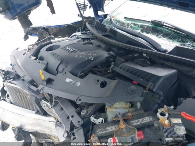 Nissan Maxima 3.5 Sl 2016 1N4AA6AP8GC392899 Image 10
