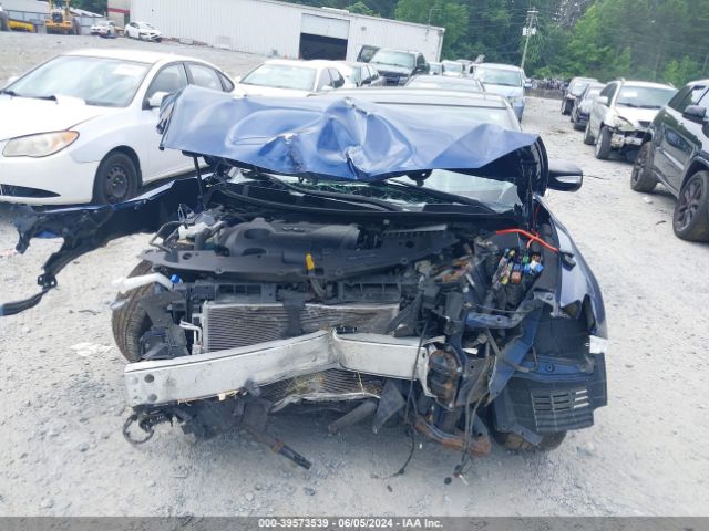 Nissan Maxima 3.5 Sl 2016 1N4AA6AP8GC392899 Image 12
