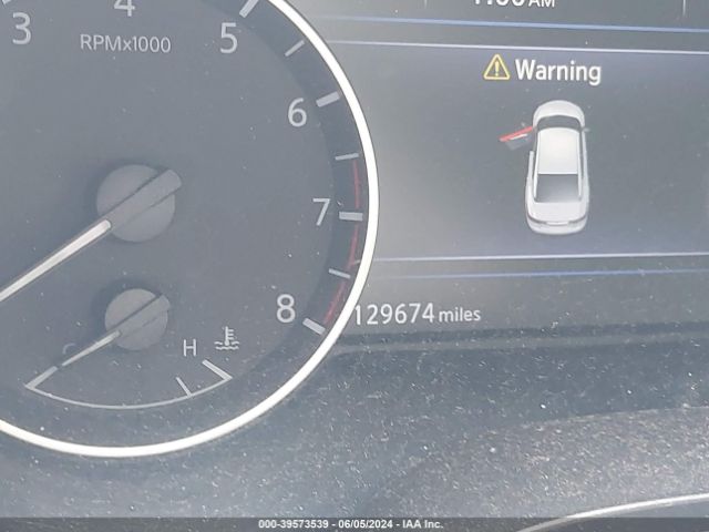 Nissan Maxima 3.5 Sl 2016 1N4AA6AP8GC392899 Image 15