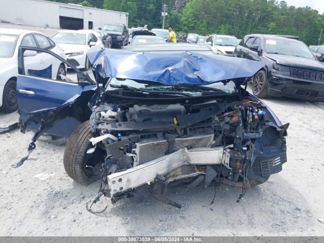 Nissan Maxima 3.5 Sl 2016 1N4AA6AP8GC392899 Image 6