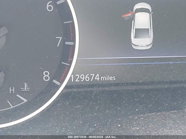 Nissan Maxima 3.5 Sl 2016 1N4AA6AP8GC392899 Image 7