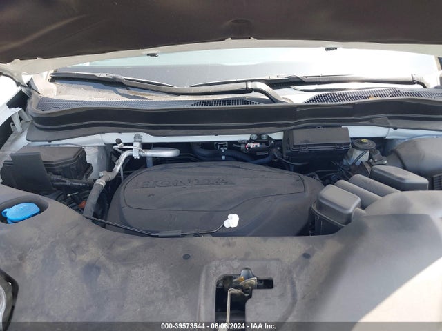 Honda Pilot 2wd Special Edition 2022 5FNYF5H26NB011503 Image 10