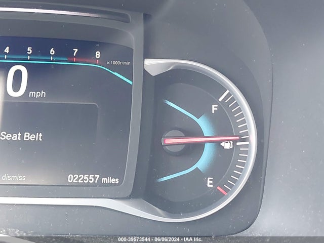 Honda Pilot 2wd Special Edition 2022 5FNYF5H26NB011503 Image 15