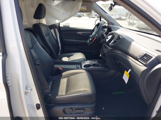 Honda Pilot 2wd Special Edition 2022 5FNYF5H26NB011503 Image 5