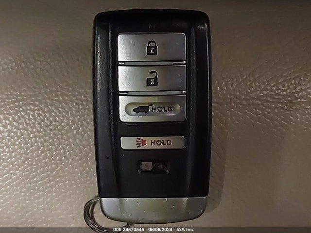 Acura Mdx Technology Package 2015 5FRYD4H45FB026091 Image 11