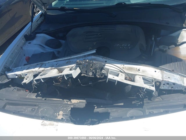 2C3CCAKG3LH142030 Chrysler 300 Limited Awd