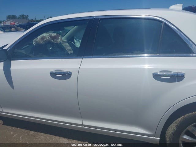 2C3CCAKG3LH142030 Chrysler 300 Limited Awd