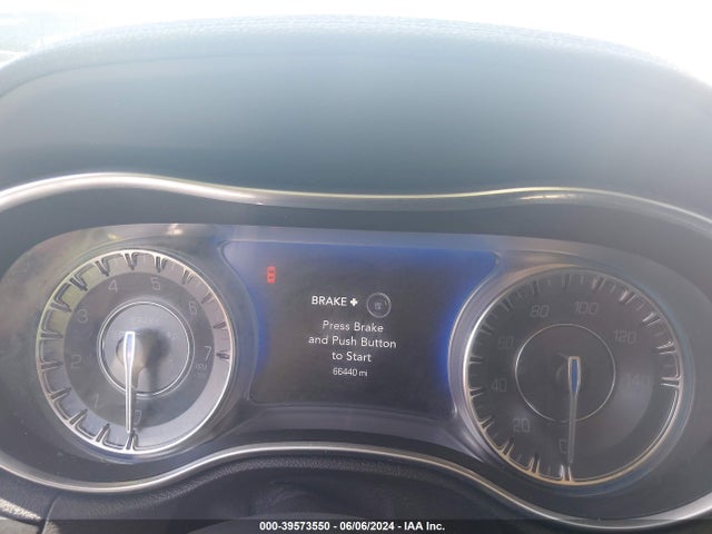 2C3CCAKG3LH142030 Chrysler 300 Limited Awd